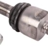 Rótula axial 4 Rótula axial