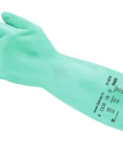Guantes AlphaTec® 37-675, talla S