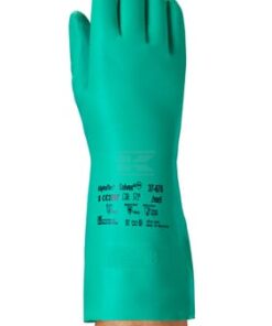 Guantes Solvex® 37-676VP talla 7
