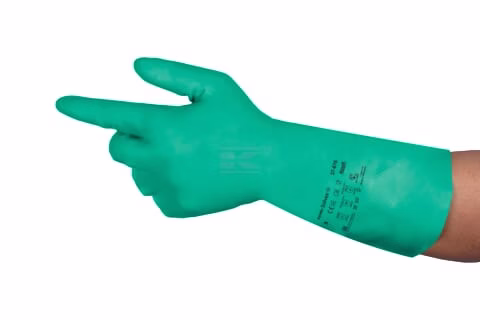 Guantes, 37-676, talla L, AlphaTec®