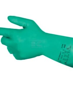 Guantes Solvex® 37-676VP talla 8