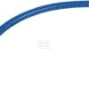 Tubo flexible de siembra Lemken