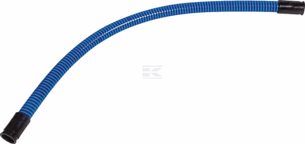 Tubo flexible de siembra Lemken 1 Tubo flexible de siembra Lemken