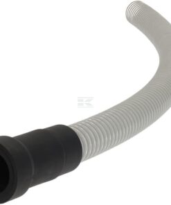 Tubo flexible espiral D30 650mm