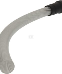 Tubo flexible espiral D30 650mm