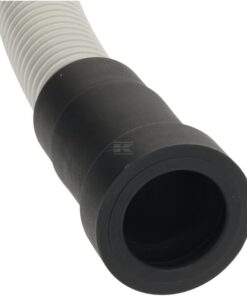 Tubo flexible espiral D30 650mm