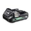 Batería, BSL1820M 18 V 2,0Ah Li-Ion