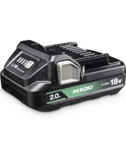 Batería, BSL1820M 18 V 2,0Ah Li-Ion