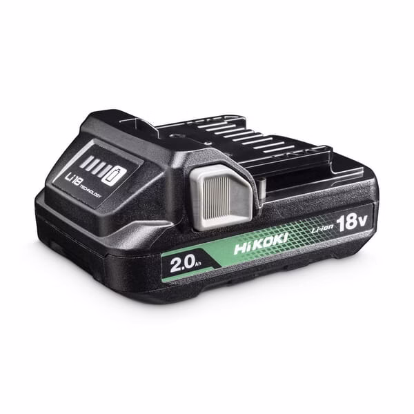 Batería, BSL1820M 18 V 2,0Ah Li-Ion