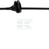 Cable freno mano