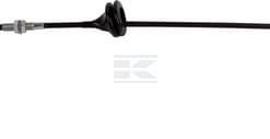 Cable freno mano