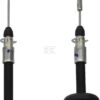 Cable del acelerador