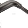 Exhaust pipe
