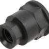 Adaptador G1/2" ZLI - G1/4" ZLI