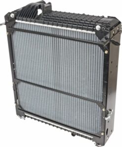 Radiador