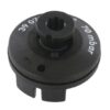 Sensor limit. caudal aire