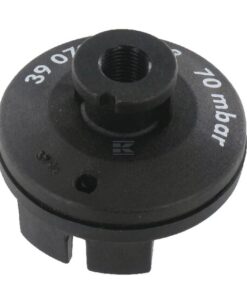 Sensor limit. caudal aire