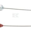 Cable del acelerador