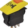 Interruptor TDF 5 Interruptor TDF