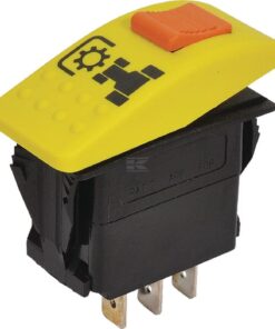 Interruptor TDF