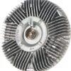Embrague del ventilador