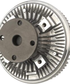 Embrague del ventilador