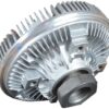 Embrague del ventilador