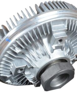 Embrague del ventilador