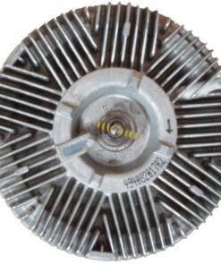 Embrague del ventilador