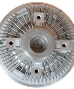 Embrague del ventilador