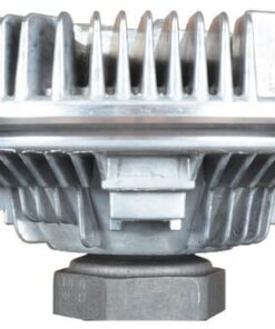 Embrague del ventilador