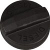 Tapa del depósito
