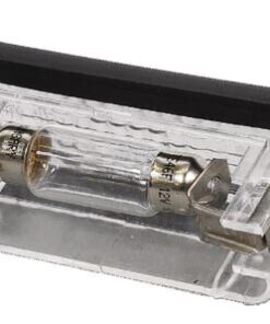 Luz de matrícula