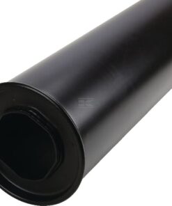 Exhaust pipe