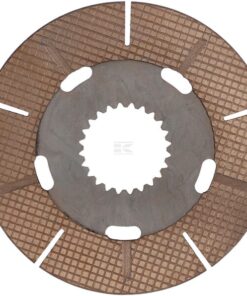 Disco de freno 165-24