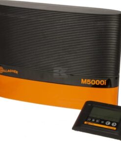 Energizador M5000i