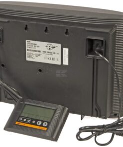 Energizador M5000i
