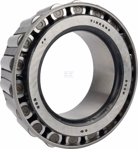 Anillo int., rodamiento cónico 1 Anillo int., rodamiento cónico