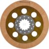 Disco de freno 354-14