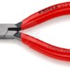 Alicates para electrónica