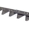 Harvester knife with head 611217 blades 48,5 6 Harvester knife with head 611217 blades 48,5