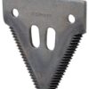 System knife blade, suitable for Schumacher