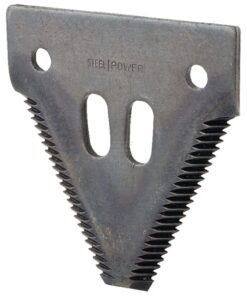 System knife blade, suitable for Schumacher