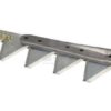 Harvester knife with head AH21346 number of blades 49,5 type 2 Harvester knife with head AH21346 number of blades 49,5 type