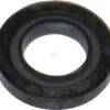 Flatseal for backvalve to Mix