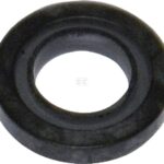 Flatseal for backvalve to Mix