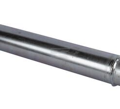 Tubo 543 mm