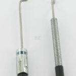 Cable del acelerador 546R/RS