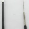 Cable de mando del carburador