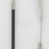 Cable bowden acopl. Vario